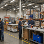PLG Supplies: Powering Businesses with Quality Industrial and Commercial Solutions