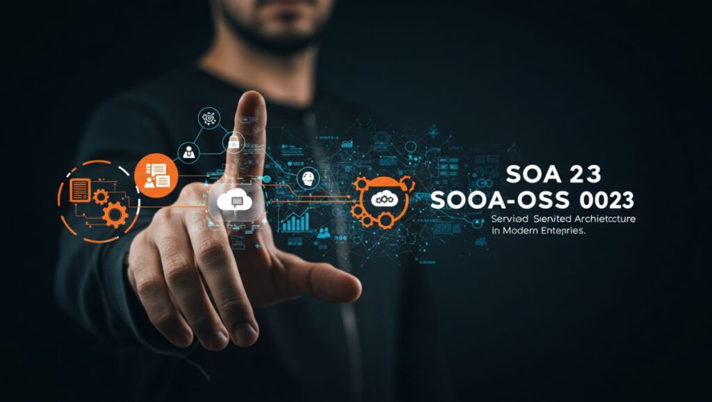 SOA OS23