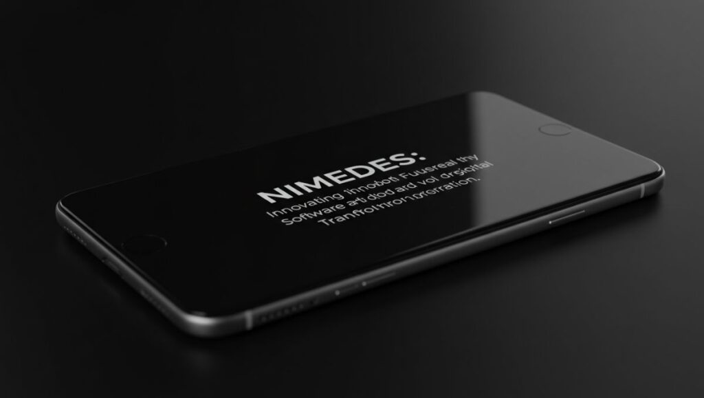 Nimedes
