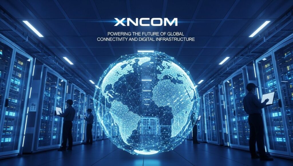 XNCOM