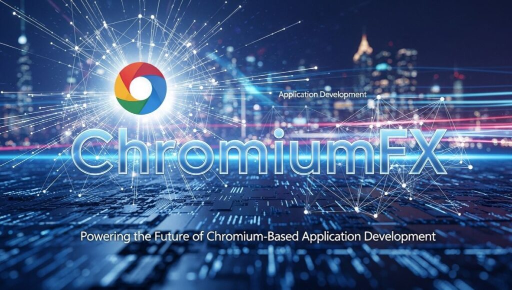 ChromiumFX