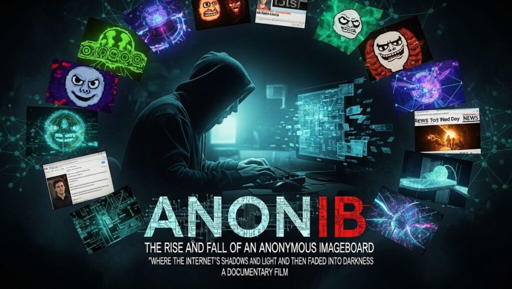 AnonIB