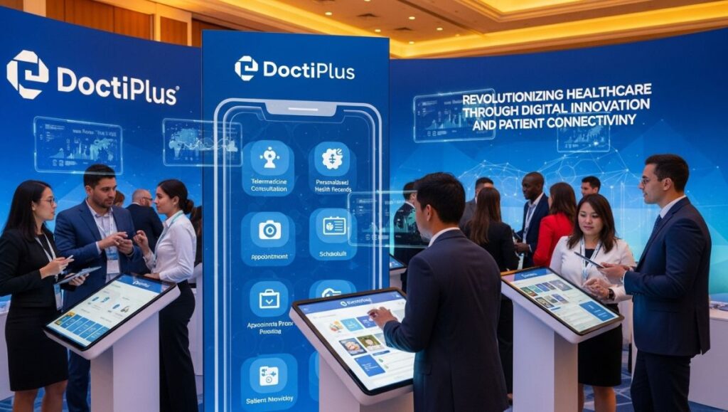 DoctiPlus