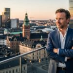 Marcus Hamberg: The Visionary Behind Sweden’s Modern Real-Estate Leadership