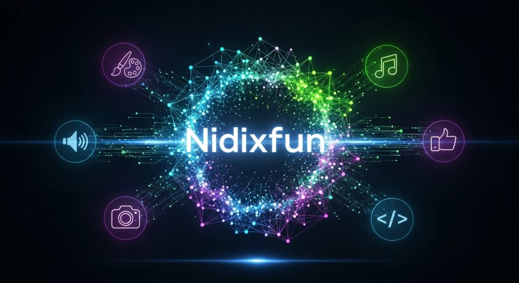 Nidixfun