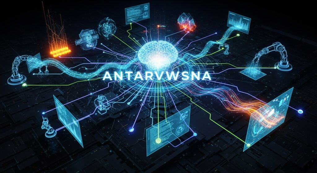 Antarvwsna