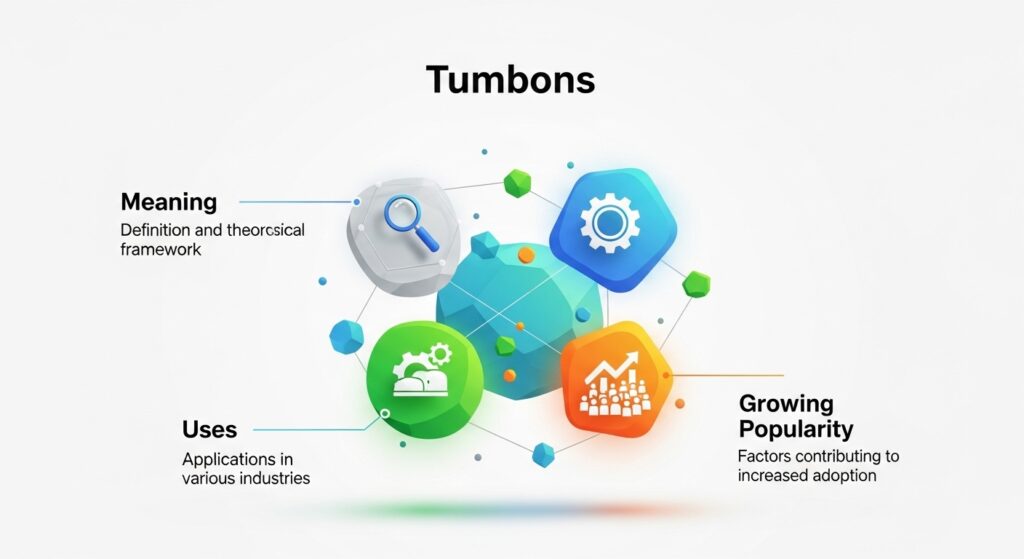 Tumbons: Exploring the Meaning, Uses, and Growing Popularity of This Emerging Concept
