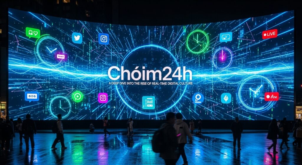 Chóim24h