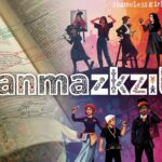 Utanmazkzılar: Understanding the Cultural, Linguistic, and Conceptual Meaning Behind a Modern Term
