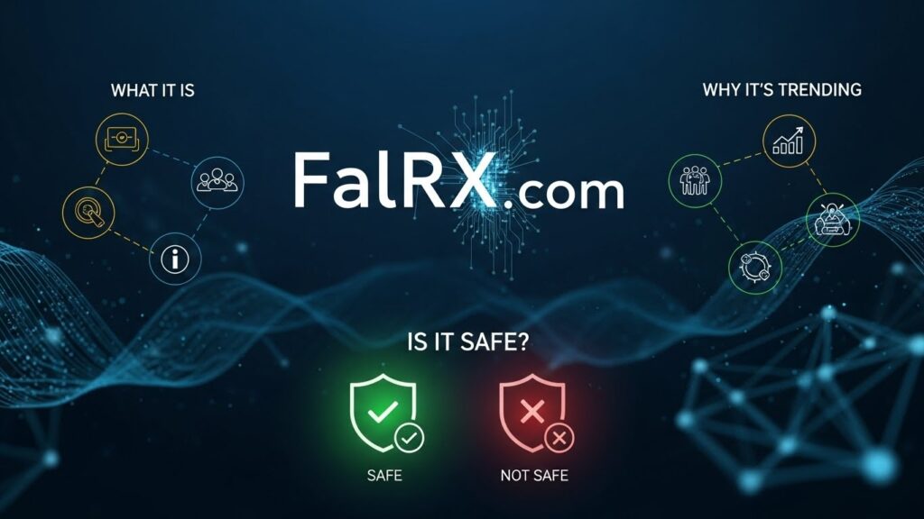 FalRX.com