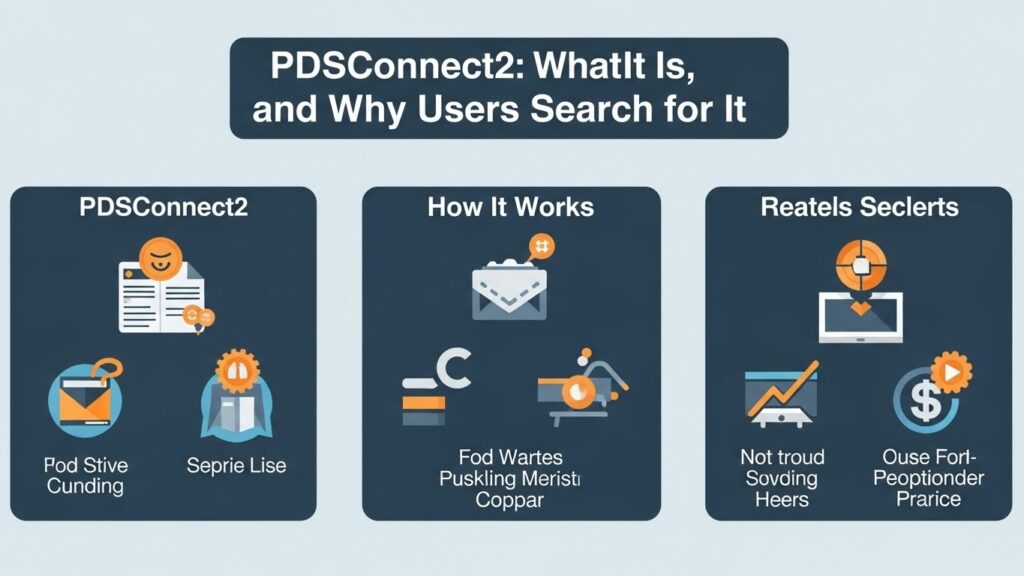 PDSConnect2