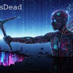 bugsisdead: The Digital Persona Carving Its Own Space